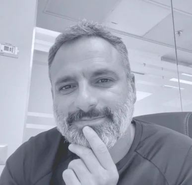 Ofir Nachmani, Founder and CEO of IOD